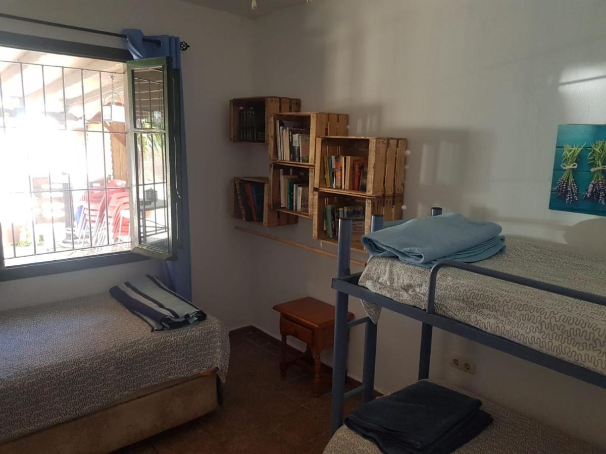 Villa Robles طريفة المظهر الخارجي الصورة