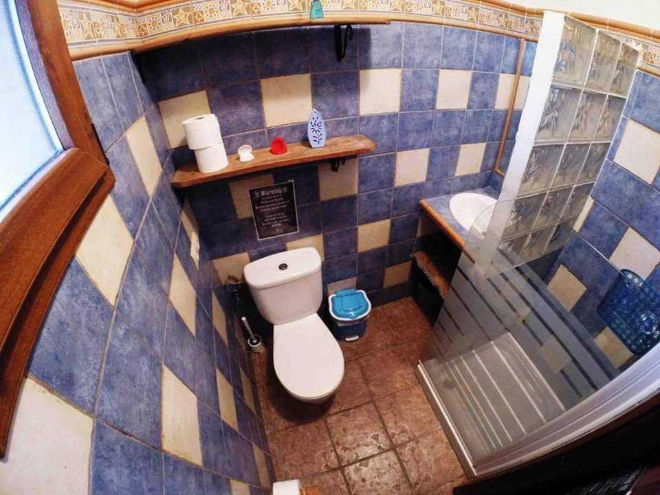 Villa Robles طريفة المظهر الخارجي الصورة