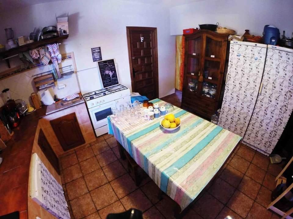 Villa Robles طريفة المظهر الخارجي الصورة